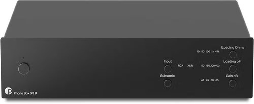 Project phono box - b,