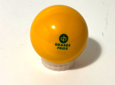 Lawn Green Drakes Pride Bowls