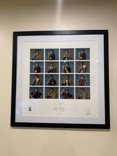 David Jason   signed photo
