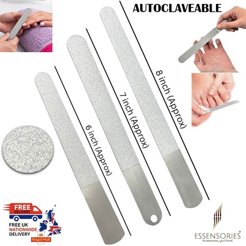 Autoclavable diamond deb - diamond,