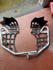 Yfz450r Nerf Bars Goldspeed