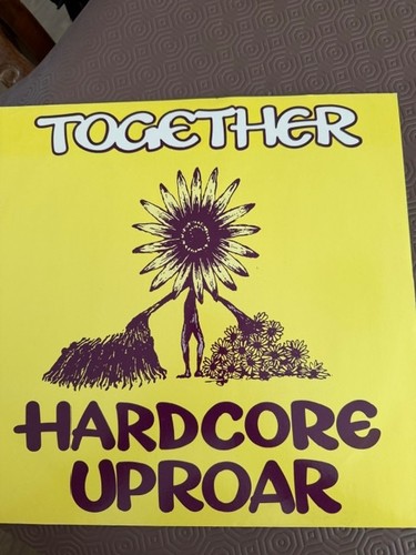 Together hardcore uproar - hardcore,