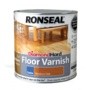 Ronseal Diamond Hard Coloured