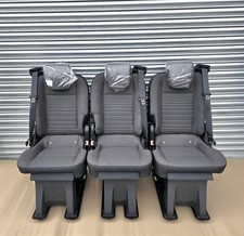 Ford Transit Custom Turneo