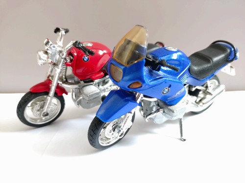 Maisto bmw double pack - pack,
