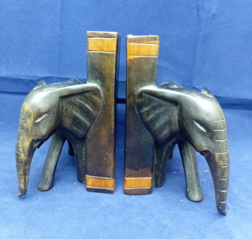 Hand carved wooden hard - carved,