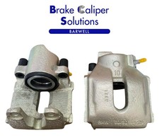 FRONT RIGHT & LEFT BRAKE CALIPERS BMW 5 TOURING E39 5 E39 X5 E53 7 E38 X3 E83