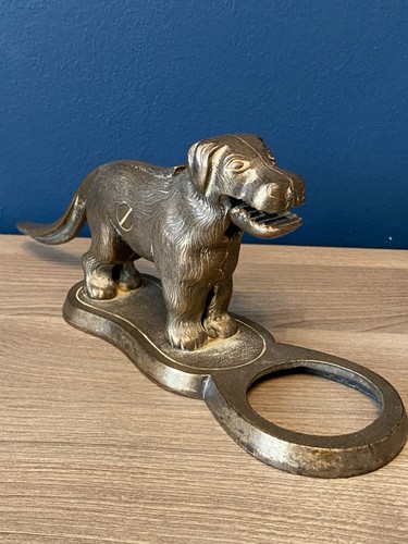 Antique english cast - antique,
