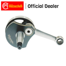 Early crankshaft for vespa - crankshaft,