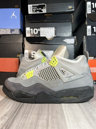 Nike air jordan retro se - air, 4