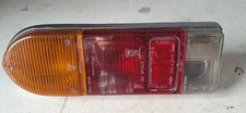 TRIUMPH SPITFIRE MK4/1500 and GT6 MK3 REAR LIGHT UNIT
