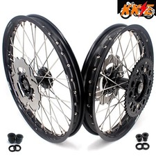 KKE 21/19 Cast Wheels for