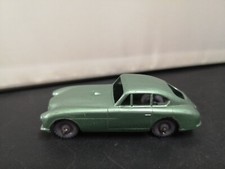 W579-MATCHBOX LESNEY No53A ASTON MARTIN