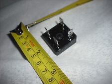 KBPC3510 Bridge rectifier block square diode 1kv 35A valve amplifier tube amp