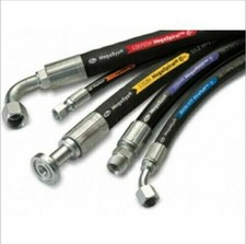 3/8 Hydraulic Hose 3/8