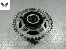 SUPPORT AND CROWN HONDA HORNET