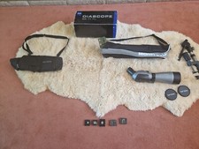 Carl Zeiss Diascope 85 T*FL