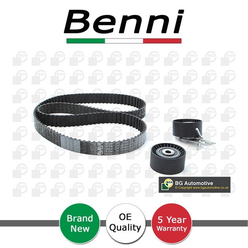 Timing cam belt kit - timing,