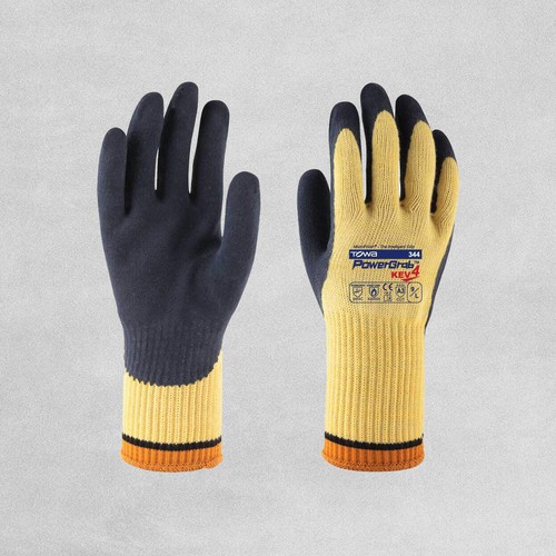 Towa powergrab kev4 - kev4, gloves