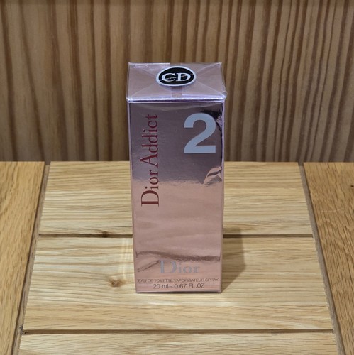 Dior addict very - rare, 20ml