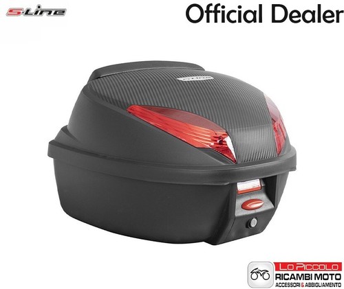 Top case 35lt - top, /
