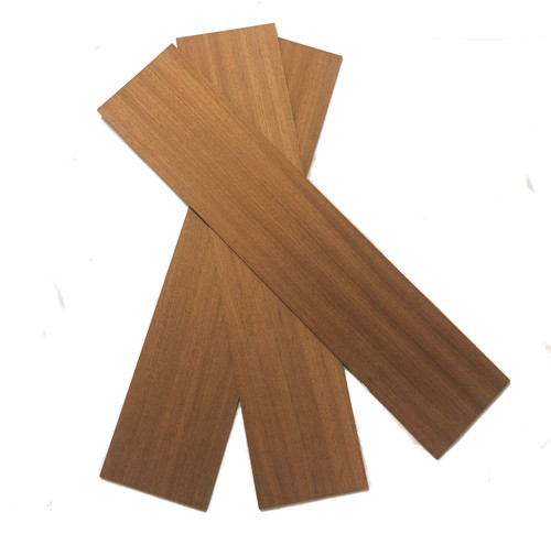 Mahogany wood panels 100mm - panels,