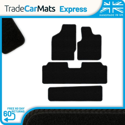 Tailored carpet car - car, mats