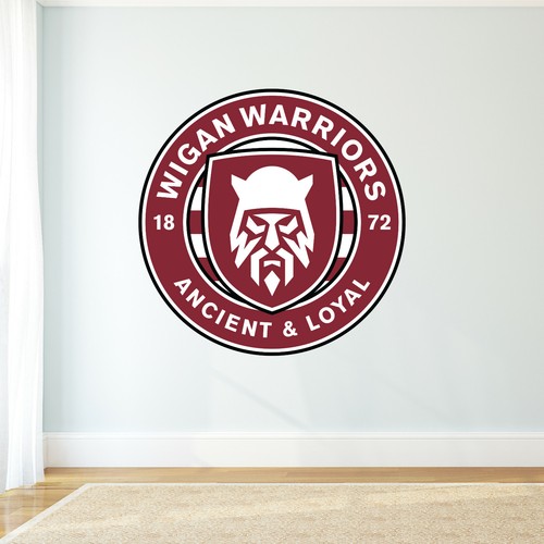 Wigan warriors rugby club - warriors,