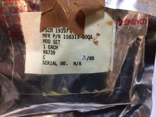 NOS TRACOR Mod Set for