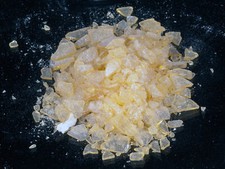 Colophony Resin Flakes Pine