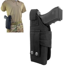 Tactical Molle Waist Pistol