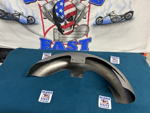 Front fender for - front, harley
