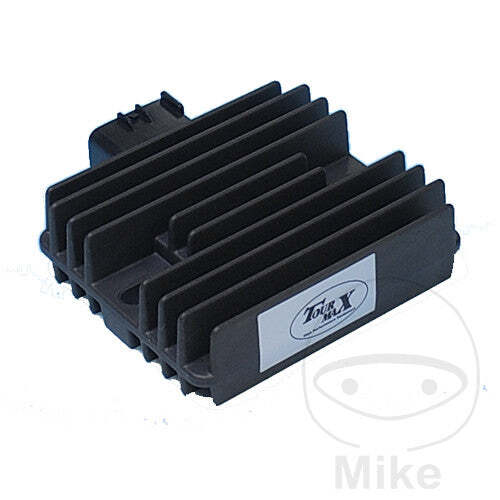 Tourmax voltage regulator for - tourmax,