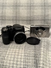 Fujifilm FinePix S Series