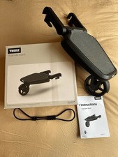 Thule Rider board 11200350 - Used Good Condition