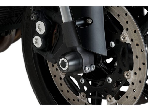 Puig front fork protectors - puig,