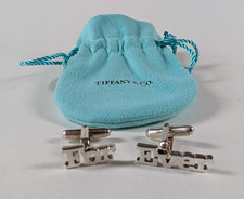 Rare tiffany silver - &,