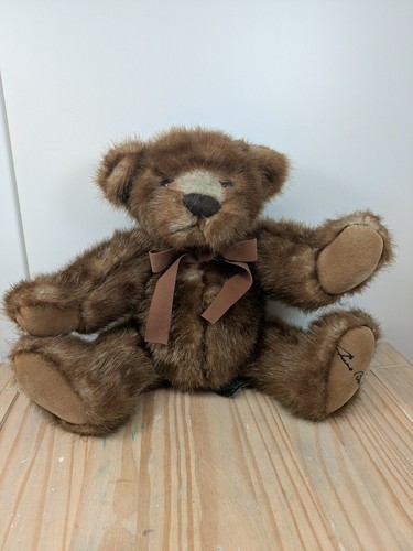 Vintage russ berrie limited - vintage,