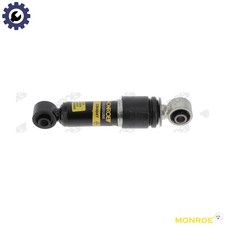 SHOCK ABSORBER DRIVER CAB