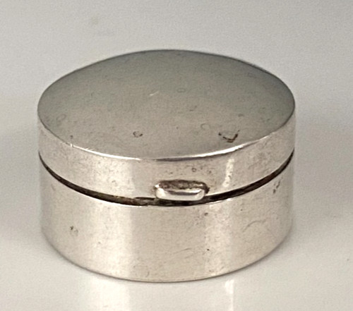 Vintage italian solid sterling - italian,