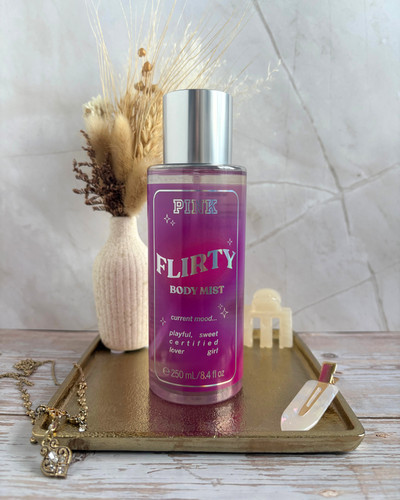 Victoria secret pink - secret,