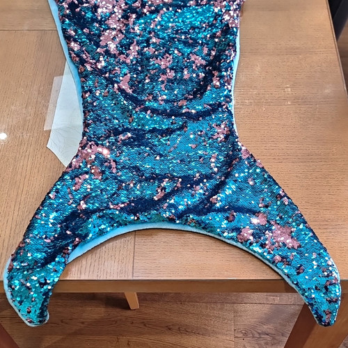 Children mermaid tail - mermaid,