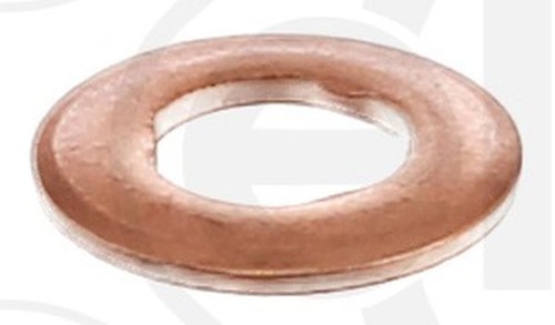 Injector ring seal - ring,