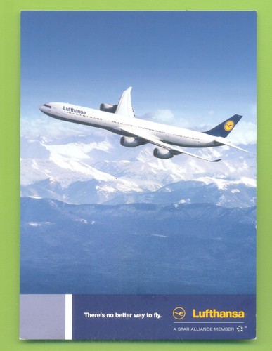 LUFTHANSA.AIRBUS