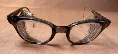 Vintage american optical o - vintage,