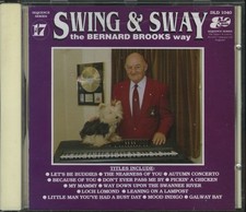 BERNARD BROOKS - Swing & Sway