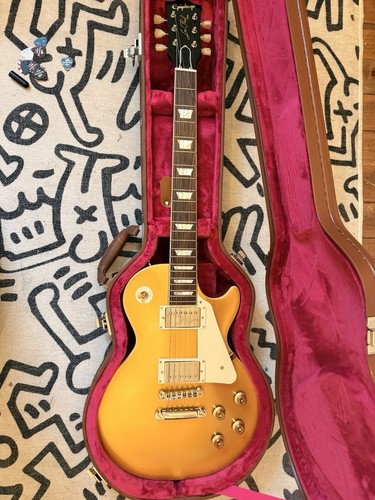 Epiphone inspired gibson - epiphone,