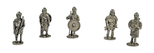 Job lot vintage medieval - job,