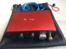 Focusrite Scarlett Solo 2nd