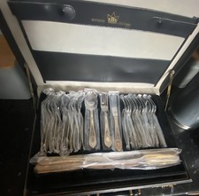 Original Unused SBS Bestecke